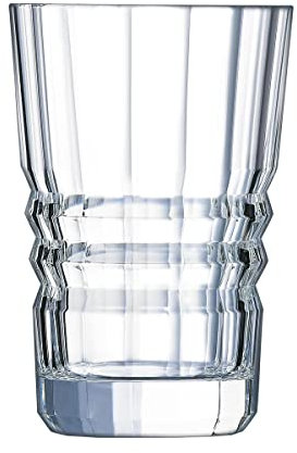 Verre 36 cl Architecte