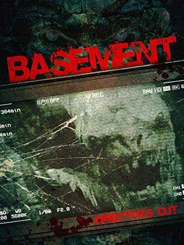 Basement: Director's Cut