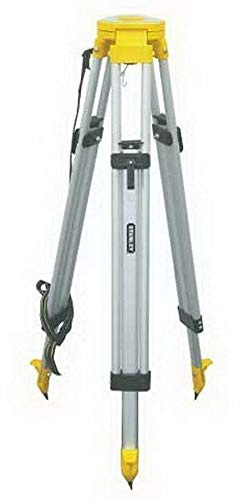 STANLEY 1-77-163 Trépied standard en aluminium TP1