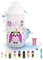 FreeWater Trinkflasche, 500 ml, Eule: schadstofffrei, spülmaschinengeeignet, auslaufsicher, langlebig