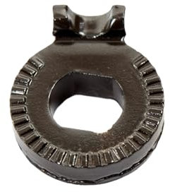 Shimano Nexus Inter-7/Inter-8 Nabenschaltung Fixierscheibe Sicherungsscheibe Links 5L braun