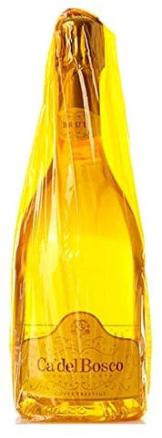 Ca' Del Bosco - Franciacorta DOCGCuvee Prestige 0,75 lt.