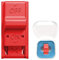 Sehawei RCM JIG Switch Tool für NS Switch Joy Con RCM Clip Kurzanschluss für NS Recovery Mode RCM Dongle