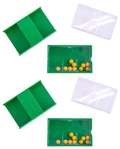 Betzold - Schüttelbox Multi-Split - Mathematik Rechenhilfe für Kinder