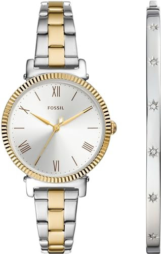 Fossil Watch ES5249SET