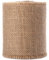 Juteband Geschenkband im Vintage Stil Juteband Dekoband zur Hochzeit Pflanzenschutz 10cm, 5m, 225g/qm.…