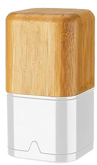 Galicja Pfeffermühle/Salzmühle – Chilimühle – Grinder Klein – Gewürzmühlen – Spice Grinder – Gewürzmühle – Salz Und Pfeffermühle Klein – Salt And Pepper Grinder – Noddy