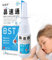 Nasenspray für trockene Nase,20 ml Kräuter-Sinusitis-Spray | Effektive Schlafhilfe, Nasenspray gegen Schnarchen, Schnarchspray, Kräuterschlaf-Anti-Schnarch-Spray, Nasenspray für besseren