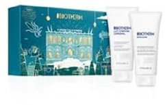 Biotherm Biomains Handpflege & Körperlotion Geschenkset, Biomains Handcreme 100ml, Lait Corporel Bodylotion 100ml
