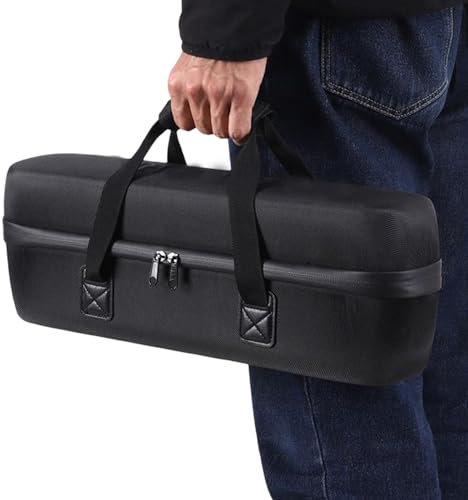 Bolsa Protectora para Batería de Bicicleta Eléctrica - Funda de Seguridad Con Doble Cremallera | Accesorio de por Vida para Bicicleta