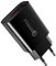 Chargeur Rapide Prise USB Secteur pour Samsung Galaxy S21 20 S10 S9 S8 S7 A55 A53 A50 A40 A34 A20 A15 A13 A03 M34, pour iPhone Xiaomi Google Huawei Oppo Oneplus, Adaptateur Quick Charge 3.0 18W