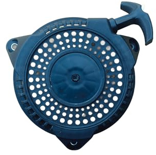 GreenGoo Anlasser für Rasenmäher Lea RIWALL 11099-40A3 12099-40A3
