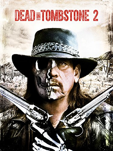 Dead In Tombstone 2 [dt./OV]