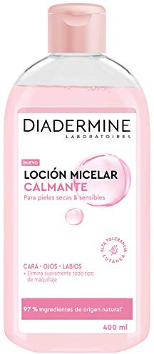 Mizellare Lotion 400 ml