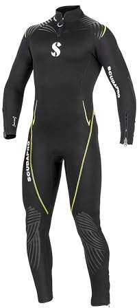 Scubapro Men's Definition Steamer 3mm Wetsuit