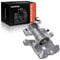 Frankberg Brake Caliper Disc Brake Rear Right Compatible with 6 Hatchback G.G 6 Hatchback GH 6 Estate GH 6 Station Wagon G.Y 6 Saloon G.G 6 Saloon GH Replace# GJ6A2661XC