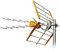 Ant.TERR. V Zenit UHF (C21-48) G13dBi INDIV.