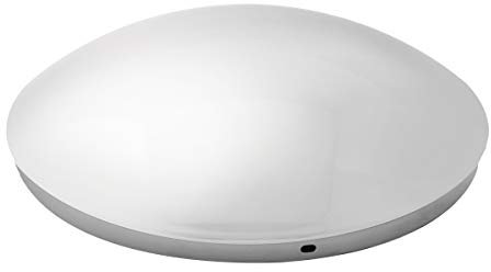 GG Grand General 10519 7/16 Zoll Lippe Edelstahl Front Radkappe