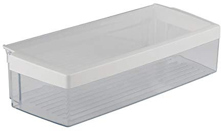 Bosch 00671179 Estante para puerta, transparente