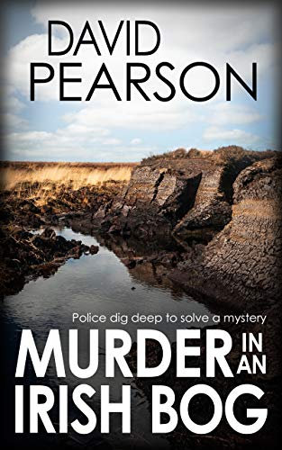 MURDER IN AN IRISH BOG: police dig deep to solve a mystery (The Galway Homicides Book 11) (English Edition)