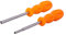 Bayda Ensemble D'Outils De Tournevis De Sécurité Gamebit 3,8Mm 4,5Mm Réparation Ouverte Compatible Avec Super pour NINTENDO 64 / Snes / 8 Bits Nes N64 / Cartouche De Jeu Sega + Console