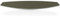 EVA SOLO Cuchillo para pizza y hierbas Green tool | Corta y pica – Rápido y fácil | Green Tools