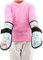 LANGZDHE Blei-Handschuhe 0,5 mm Blei (pb) gleichwertiger Schutz, mit Blei-Schutzhandschuhen der Schilddrüse, Blei-Handschuhe für Dentallabore, Blei-Schutzhandschuhe für Erwachsene für Röntgens
