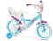 TOIMSA Jungen Bicicleta 12 Frozen Huffy (3/5 Años) Fahrrad, bunt, Klein
