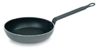 Wine And More Padella per blinis in alluminio antiaderente, 12 cm