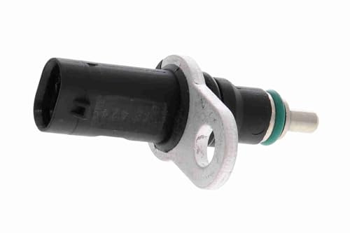 VEMO Sensor Kühlmitteltemperatur passend für A4 A5 A6 A7 A8 E-Tron Q5 Q7 | V10-72-0210 passend für A4 A5 A6 A7 A8 E-Tron Q5 Q7