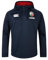 Canterbury Men's British & Irish Lions Hoody | Soft Fabric | Official British & Irish Lions Licensed Product Hoodie, Dark Sapphire, M