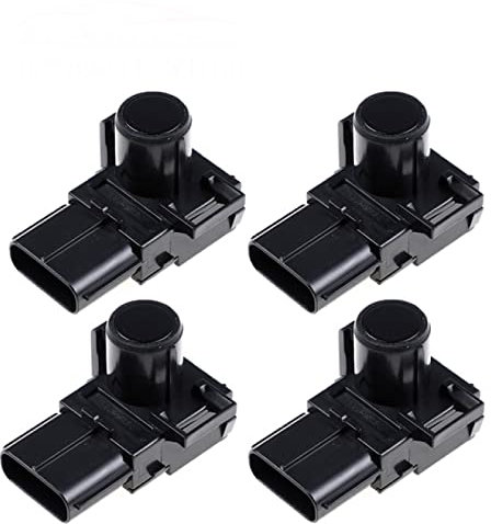 Parksensor PDC Parksensor, für Toyota Land Cruiser Sequoia 4.6L 4.7L 5.7L V8 2008-2013 8934133160