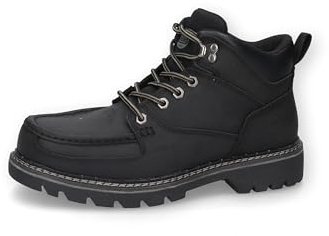 Dockers by Gerli Herren High-Top Sneaker, Männer Halbschuhe,wasserabweisend