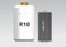 R10 1,5 Volt Batterie Ersatz kompatibel für Unigor Metrawatt Multimeter (Inklusive Lady Batterie)
