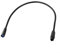 Long lasting For Motor Extension Cable Speed Sensor Ebike, 30cm Length (30cm)