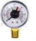Schwimmbadfilter-Manometer, Sandpumpen-Manometer, Ersatz-Manometer für Hayward Filter SP0710x62 Modell