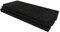 Shadow Foam Insert Pack Made for Peli 1700 Gen 1 - Cut and Peel Foam Inserts for Peli Cases | Camera Storage, Photography Organisation Black