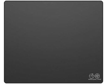 Lethal Gaming Gear Neptune PRO Gaming Mauspad - XL - XSOFT - Dunkelgrau