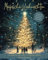 Magische Weihnachten - 24 Tage gefüllt mit Geschichten, Rätsel und Bastelideen: Das etwas andere Weihnachtsbuch/Adventskalender, mit einer interaktiven Weihnachtsgeschichte für die ganze Familie