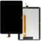 LCD Screen for Amazon Kindle Fire Tablet HD8 12th Gen 2022 Screen Replacement for Amazon Fire HD 8 Plus T805S R2SP8T LCD Display Touch Screen Digitizer Assembly Repair with Tool (Black