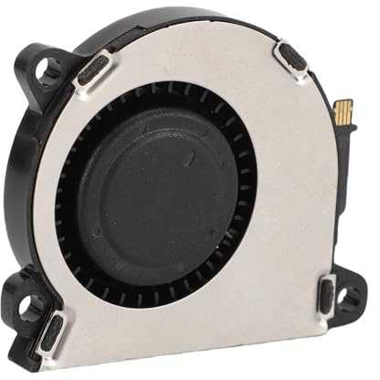 Dpofirs Internal CPU Cooling Fan Replacement for Lite CPU Heatsink Cooler PVB040A05M P10