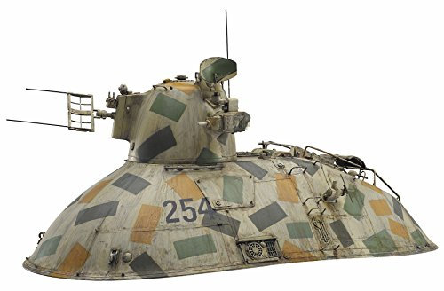 Hasegawa Ha64111 1 : 35 Pkh. 103 Casse-Noisette Modèle Kampfgruppe Balck