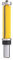 Gasea 1/2-Inch Shank Top & Bottom Bearing Flush Trim Pattern Router Bit Woodworking Cutter Tool