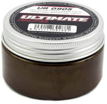 Ultimate RC Schmiermittel Kupferfett 100g.