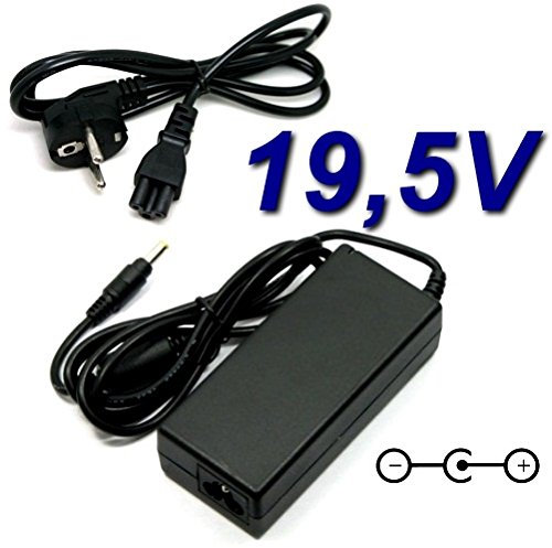 Top Chargeur * Adaptateur Secteur Alimentation Chargeur 19.5V pour Remplacement Sony Bravia KDL-40W605B