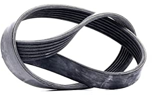 Contitech 6PK802 EXTRA Ribbed Belt