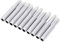 Lead?Free Iron Tip, Solder Iron Tip, Practical Brass Long Service Life for Soldering Machines Large Area Soldering Machines