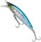 Savage Gear Meereswobbler 5cm 3,1g Gravity Minnow schwimmend, Farbe:Ghost Sardine PHP