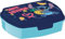 ALMACENESADAN 4565 Contenitore per il pranzo rettangolare multicolore Stitch Palms, riutilizzabile, senza BPA,
