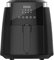 EVVO Freidora sin aceite Tasty Fryer - 1500W, Tecnología Dual Cyclone, Multifunción, hasta 200º (Capacidad: 5 litros)
